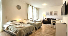 Airport-Messe Apartments